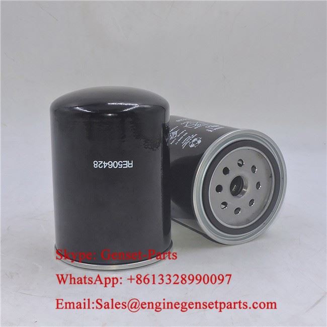 Penapis Bahan Api RE506428 RE502204 Untuk John Deere