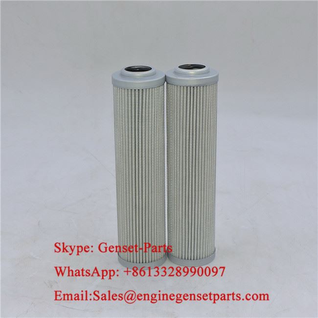 Penapis Hidraulik 2031492 Untuk Roller HAMM