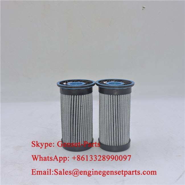 Penapis hidraulik 6692337 P575347 H-88110 Untuk BOBCAT A300 A770 S130 S150