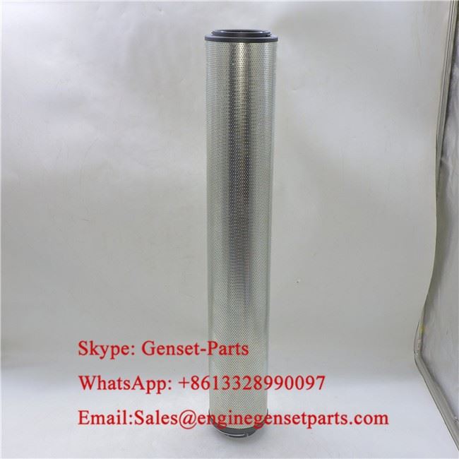 Penapis Hidraulik DQ1300ALW25H0.6C Untuk Pall