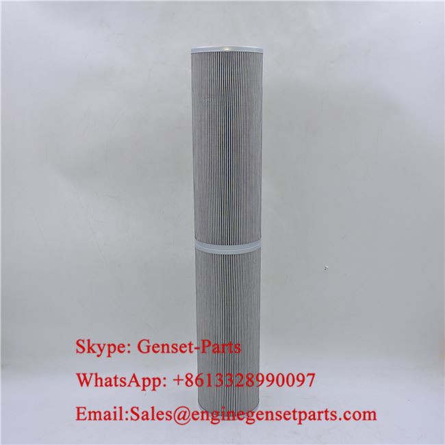 Penapis Hidraulik FBX1000X10 Untuk Leemin