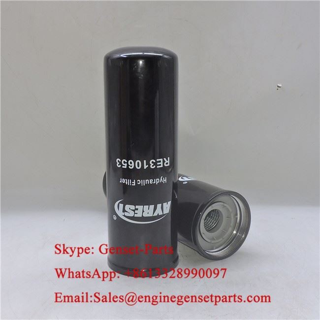 Penapis Hidraulik RE310653 Untuk John Deere