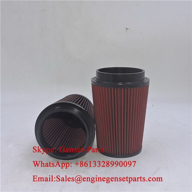 Pengapit Universal Pada Penapis Udara C03396 RU-2590 RU2590