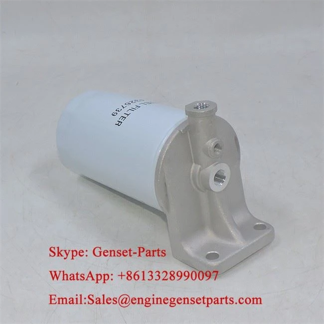 4335136 DIESEL FUEL FILTER 4335136 DIESEL FUEL FILTER