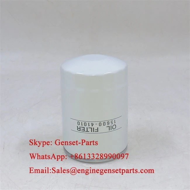 15600-41010 Oil Filter 15600-41010 Oil Filter
