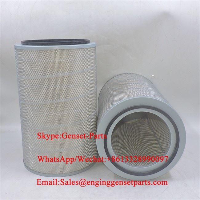 Penapis Udara P772567 901-003 Untuk FG-Wilson