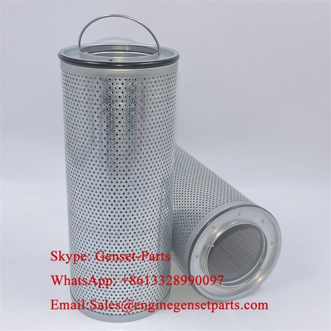 Penapis Hidraulik 10324849 Untuk Liebherr