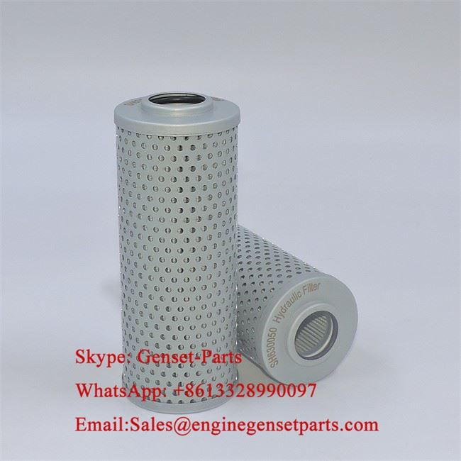 Penapis Minyak Hidraulik SH630050 Untuk MultiOne