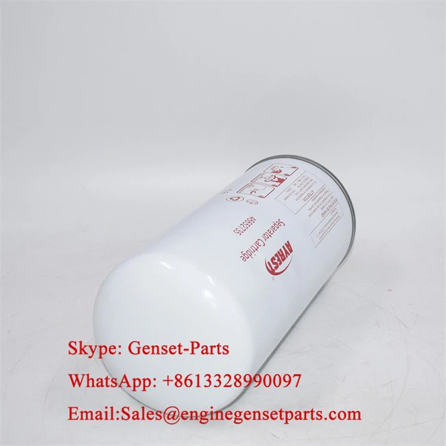 46652735 Doosan Separator