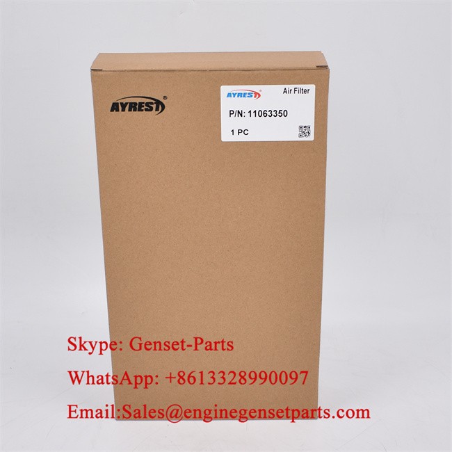 11063350 Penapis Udara Untuk Claas