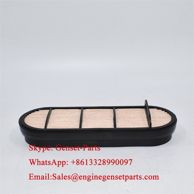 11075980 Penapis Udara Sekunder Untuk Claas