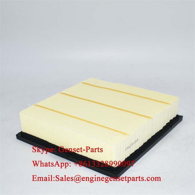 8-98140266-0 8981402660 Penapis Udara Untuk Isuzu