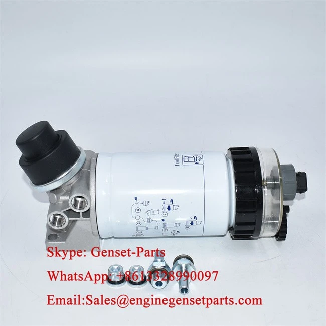 901-237 Penapis Bahan Api Assy Untuk FG-Wilson