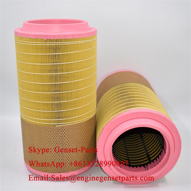 AF26353 Penapis Udara Untuk BAS MAN