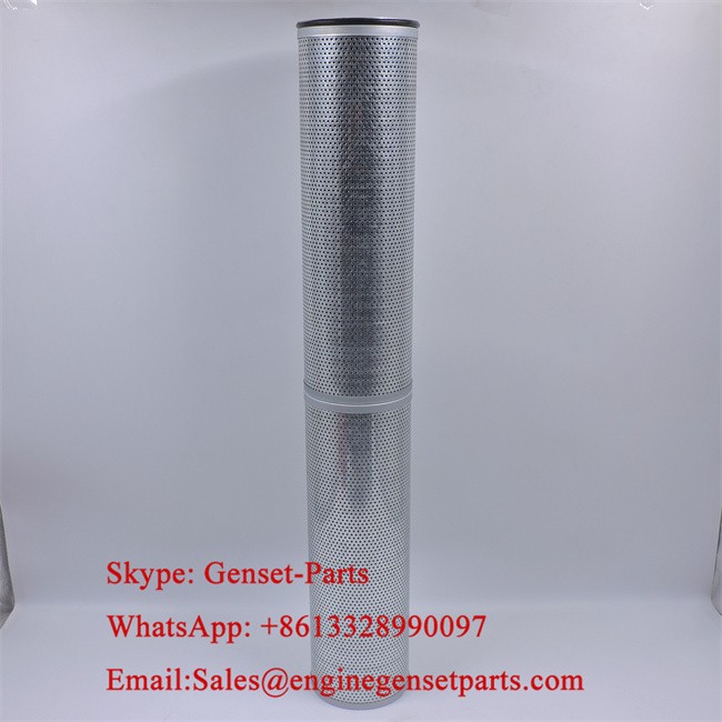 Penapis Hidraulik 11009281 Untuk Liebherr