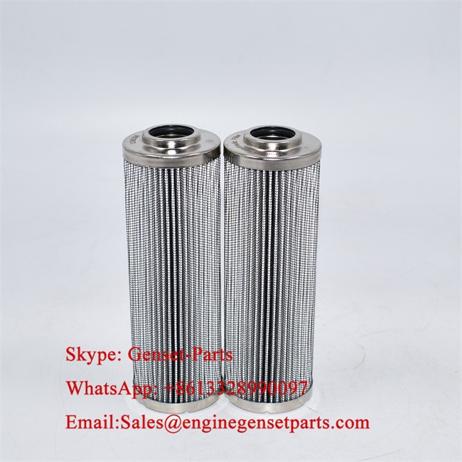 Penapis Hidraulik 1296396 Untuk Hamm