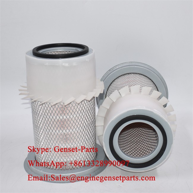 P771589 Penapis Udara Untuk MASSEY FERGUSON