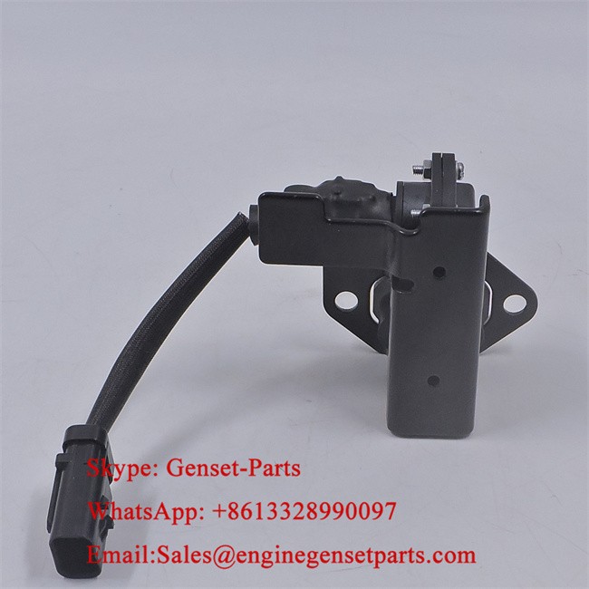 Penderia Tekanan 266-0136 2660136 Untuk CAT