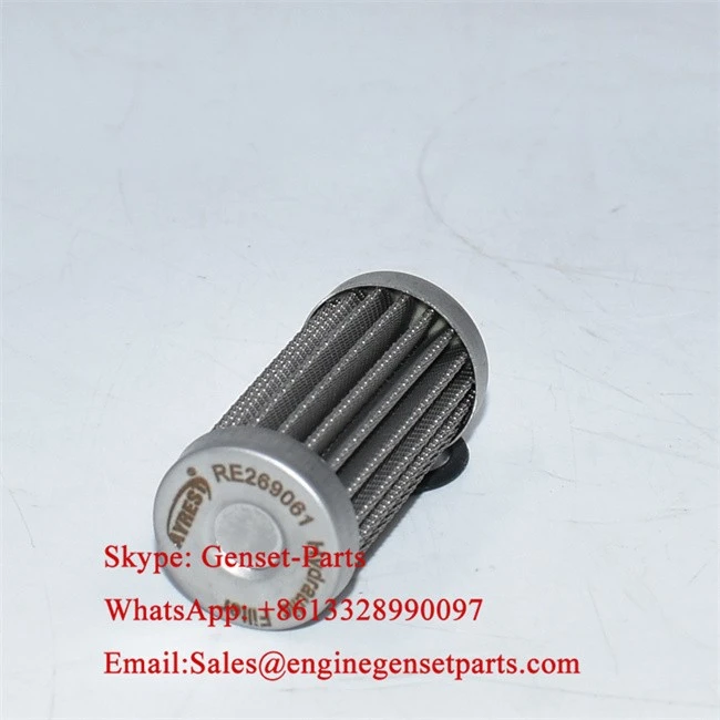 Penapis Hidraulik RE269061 Untuk John Deere