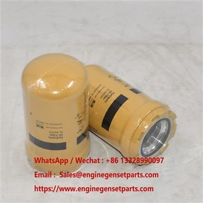 KUCING silang rujukan minyak hidraulik penapis 5I-8670 X